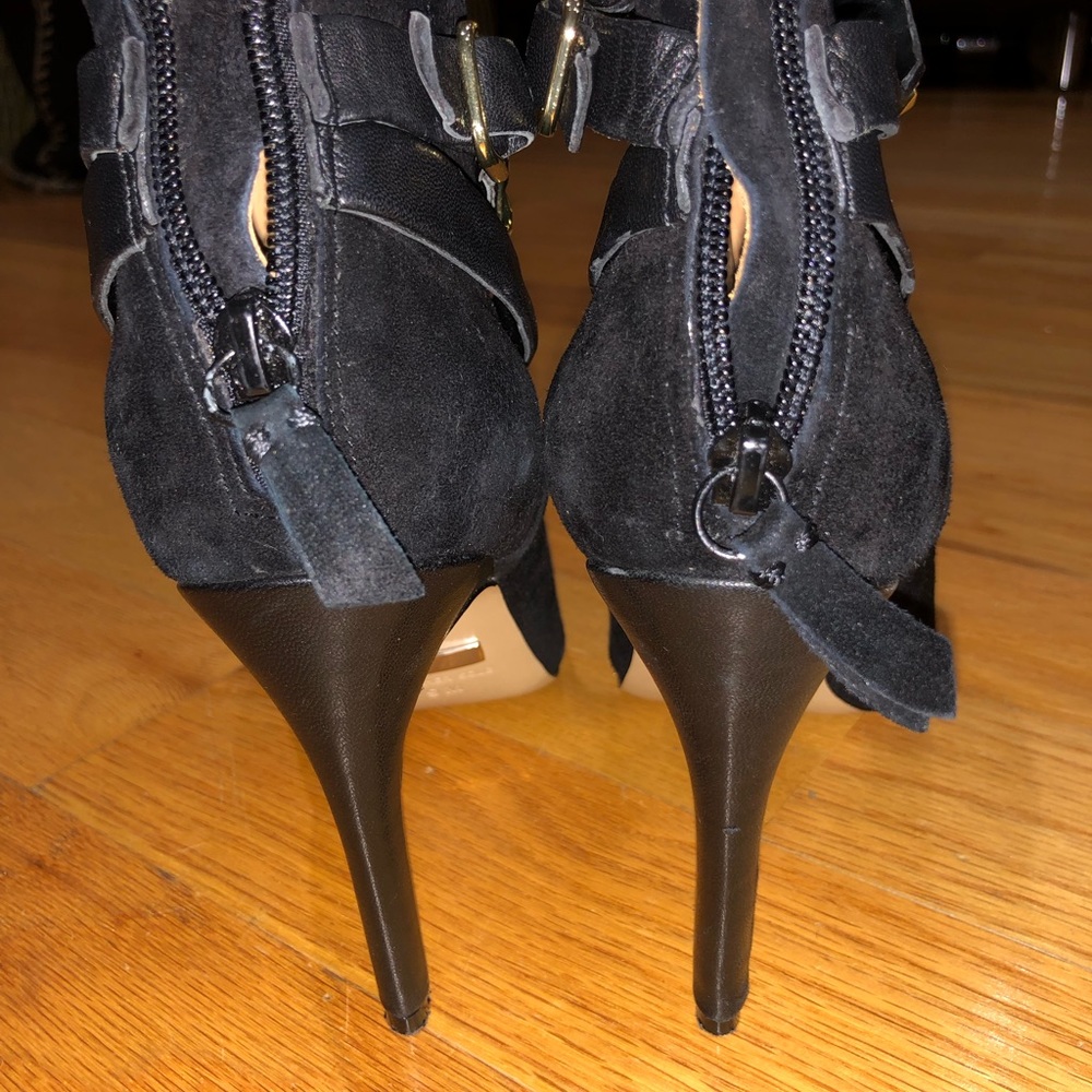 Booties - Picture 6 of 6